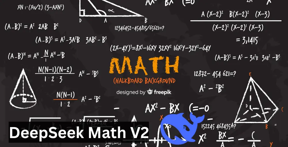 DeepSeek Math V2