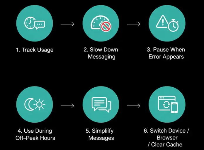 fixes for Regular Users