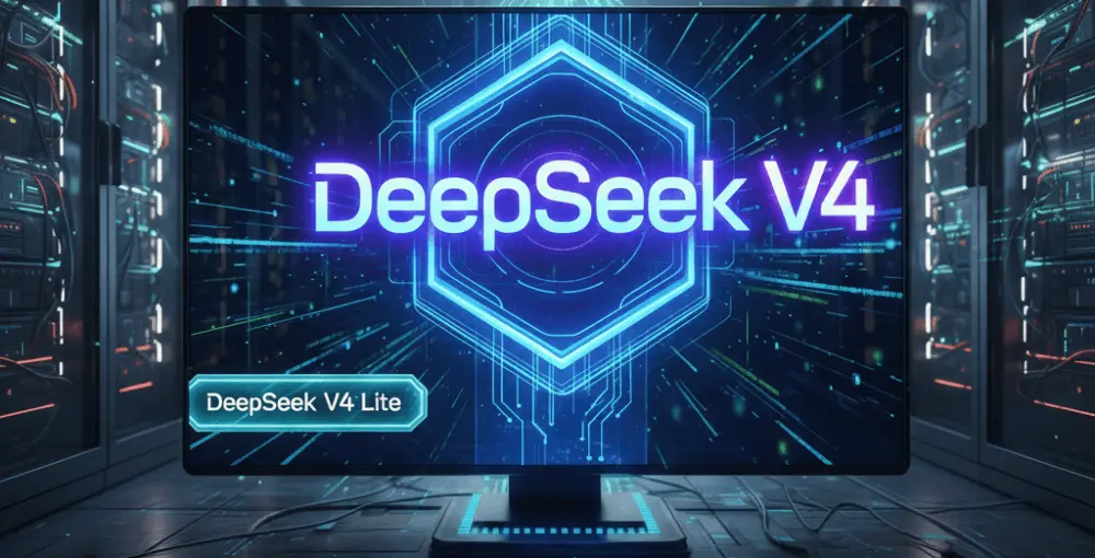 Is DeepSeek V4 Lite Real?